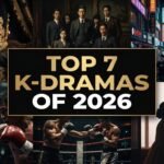 Here is our definitive list of the Top 7 Most Anticipated K-Dramas of 2026 you need to add to your watchlist!