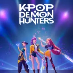 Kpop demon hunters