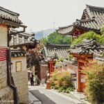 Bukchon Hanok Village (북촌한옥마을): Seoul’s Living Historic Neighborhood