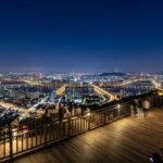 N Seoul Tower (N서울타워): Seoul’s Iconic Panoramic Landmark