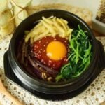 Bibimbap (비빔밥): Korea’s Ultimate Comfort Rice Bowl