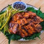 Korea’s Favorite Pork Belly BBQ