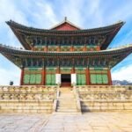 Gyeongbokgung Palace (경복궁): Seoul’s Grand Royal Palace
