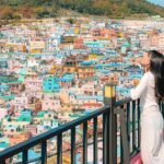 Explore the History, Whimsical Art, and Panoramic Views of Korea’s "Machu Picchu of Busan"