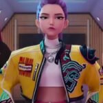 Everything You Need to Know About Rumi from K-Pop: Demon Hunters