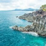 Jeju Island (제주도): South Korea’s Tropical Paradise