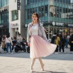 Balletcore Fashion Trend: How Seoul’s Street Style Captivated Brazil and the World